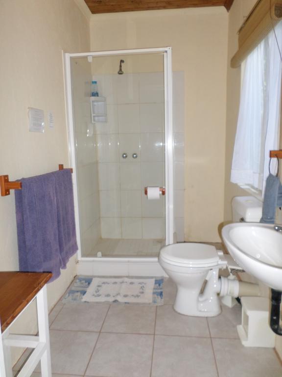 Geckos B&B And Self-Catering Коффі-Бей Номер фото