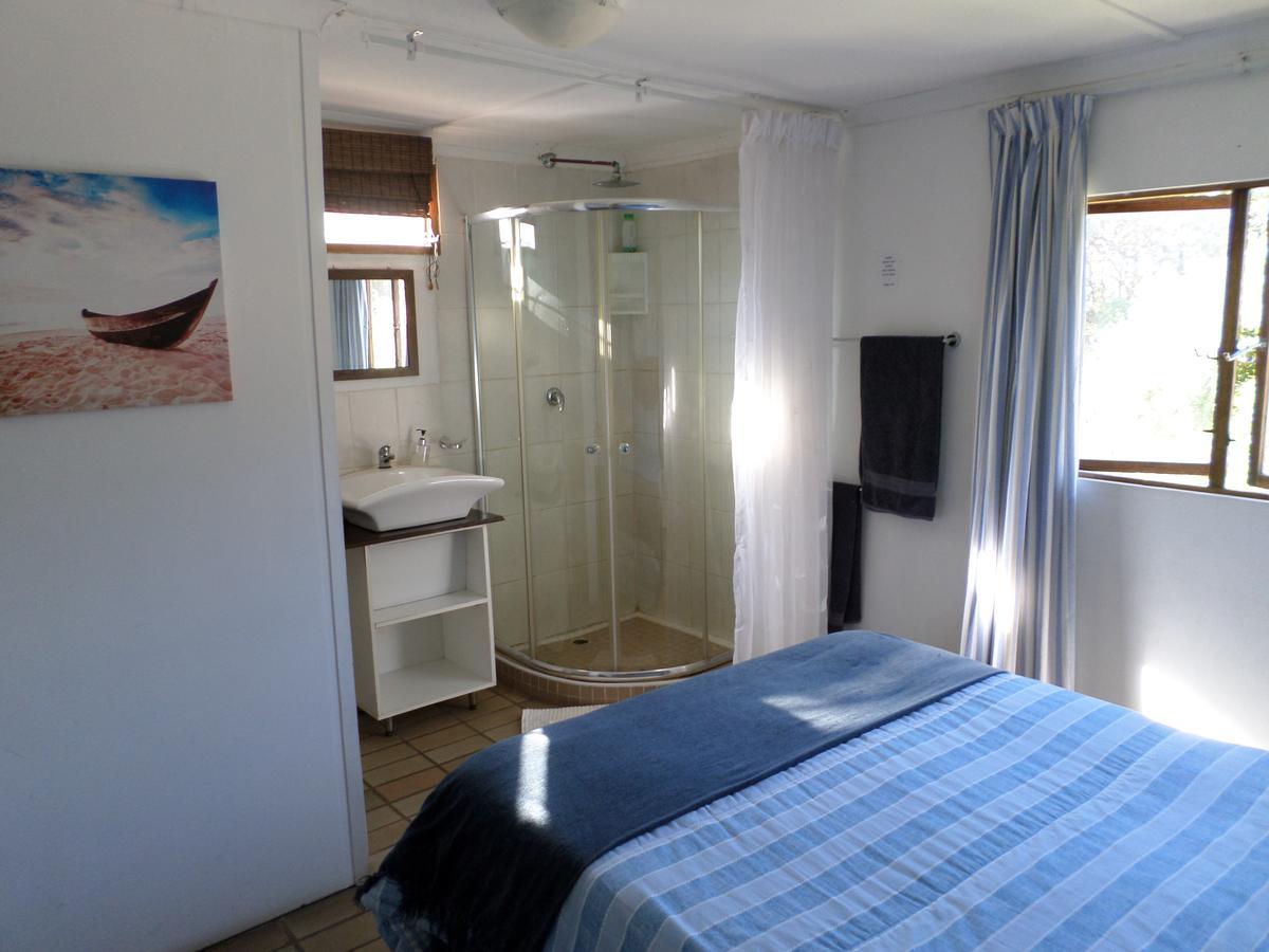 Geckos B&B And Self-Catering Коффі-Бей Екстер'єр фото