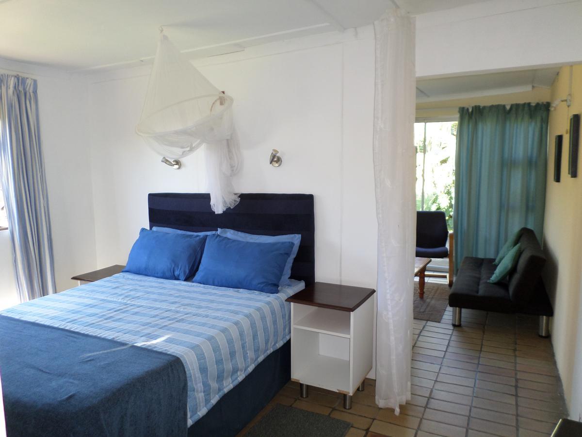 Geckos B&B And Self-Catering Коффі-Бей Екстер'єр фото